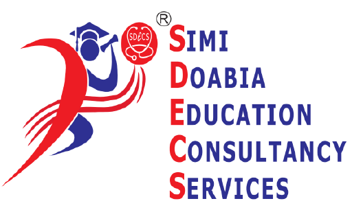 Simmi Doabia Education Consultancy Services