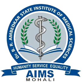 Dr BR Ambedkar State Institute of Medical Sciences, Mohali - Simi ...